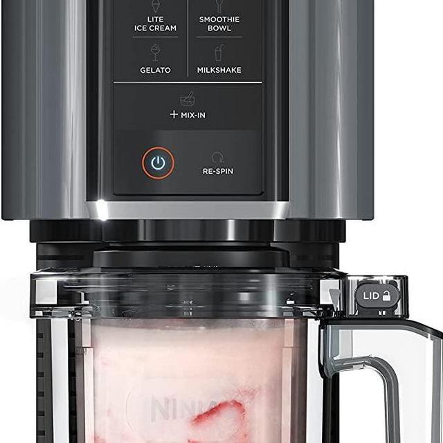 Ninja Creami