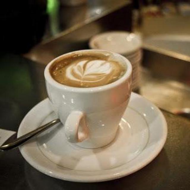 Breakfast in Portland