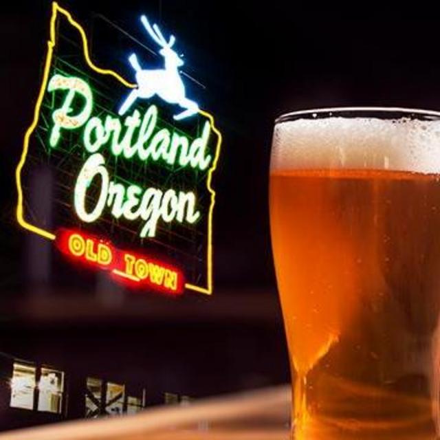 Portland Beer Tour