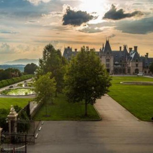 Biltmore Tour