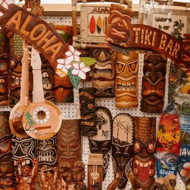 Souvenirs