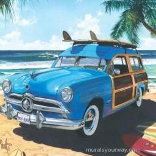 Rental Car