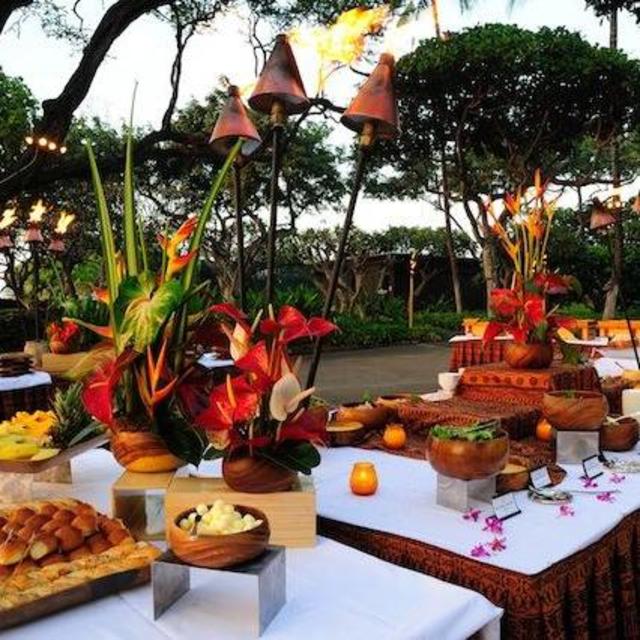 Luau