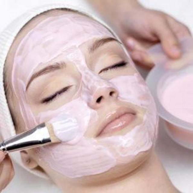Pre-Wedding Facial