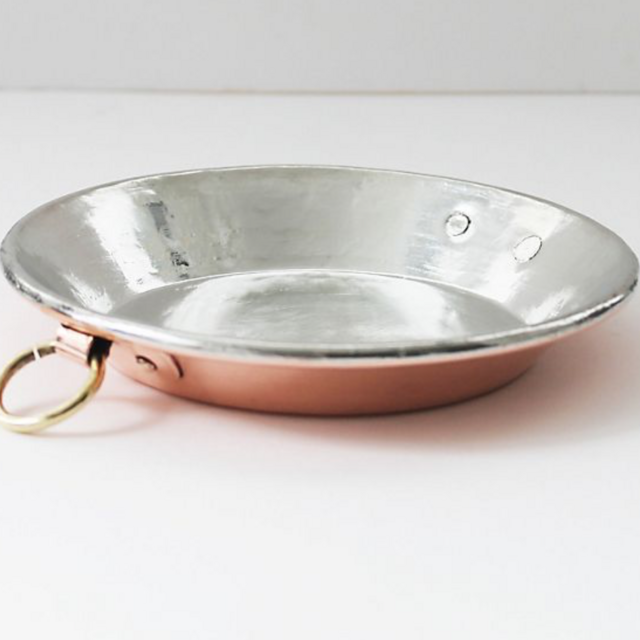 Coppermill Kitchen Gratin Dish