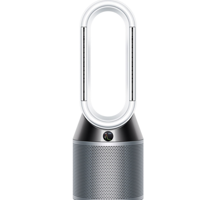 Dyson Humidify + Cool™ (White/Silver)