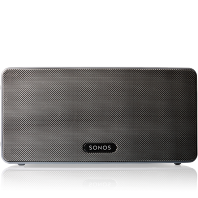 Sonos Wireless Home Speaker