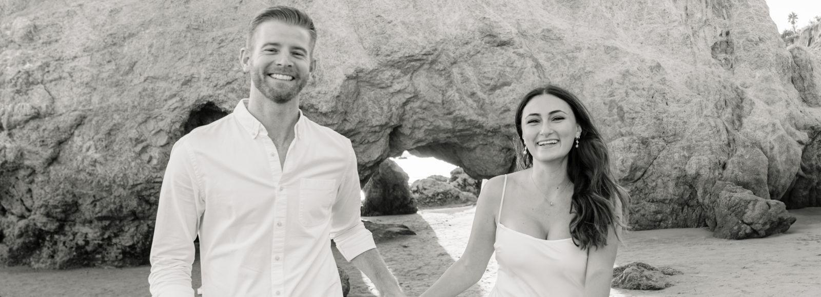 Olga Parvin and Tyler Shean's Wedding Registry on Zola