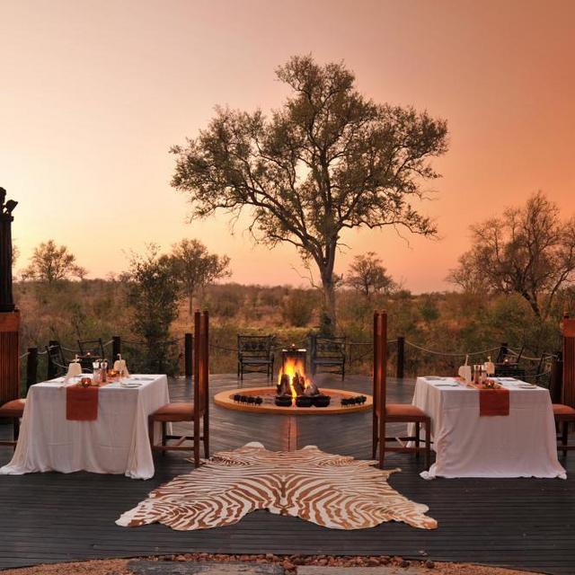 Honeymoon Safari Resort
