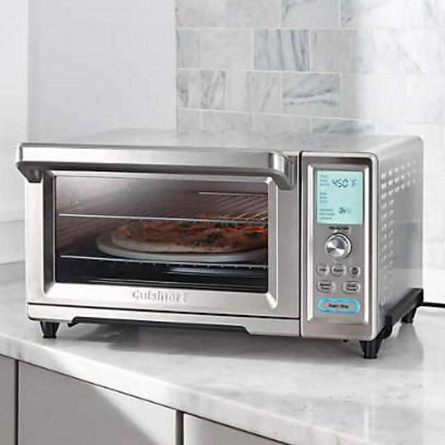 Cuisinart Chef's Convection Toaster Oven