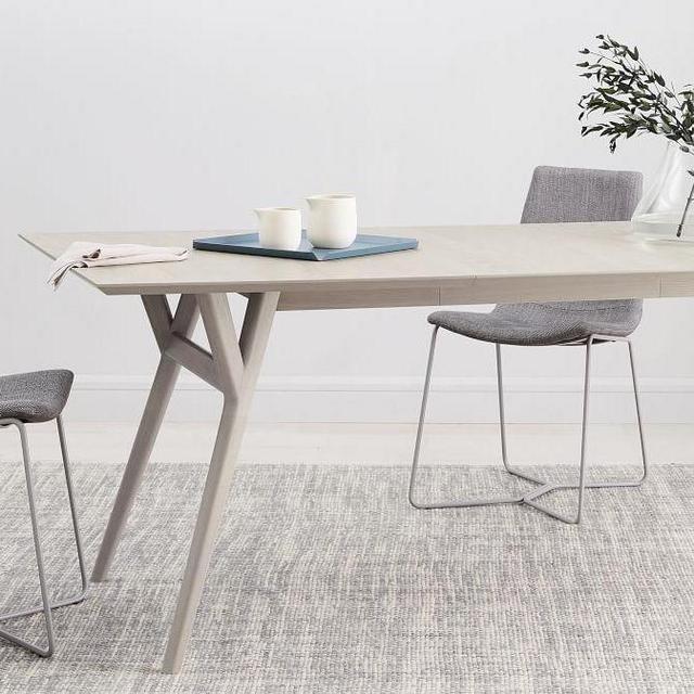 WestElm Dinner Table & Chairs