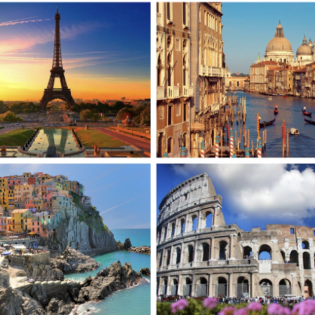 European Honeymoon Fund