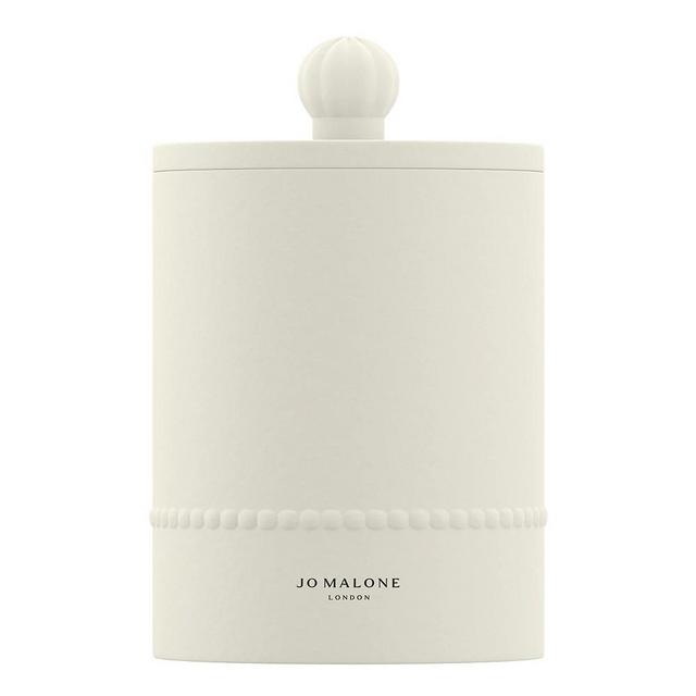 Lilac Lavender & Lovage Townhouse Candle