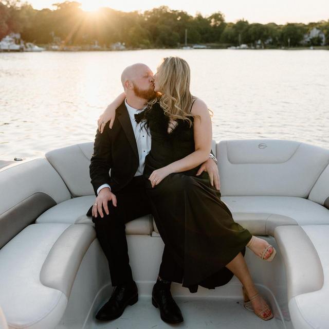 General Honeymoon Fund