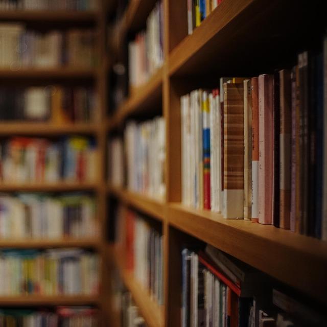 Shopping Spree at Powell's City of Books