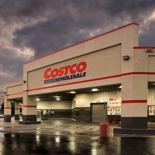 Costco Membership