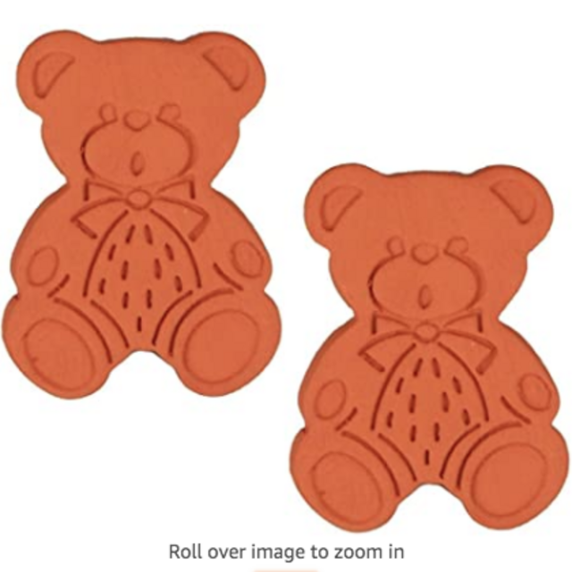 (2 Pack) The Original Brown Sugar Bear