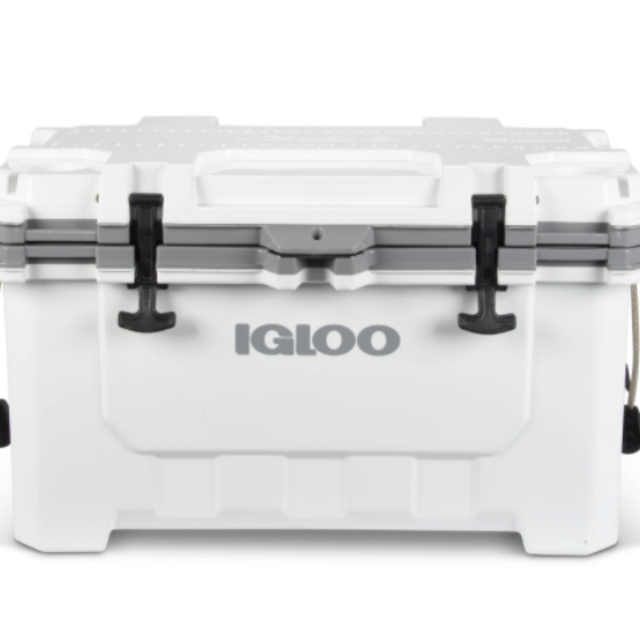 IMX 70 Qt Cooler - White