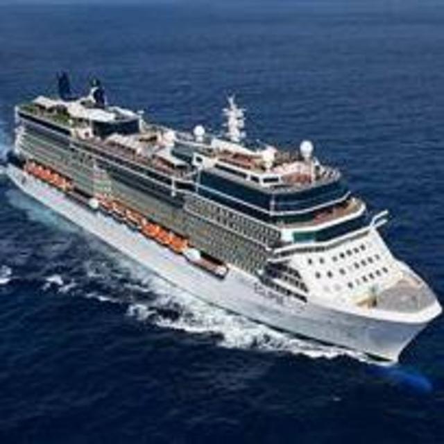 Italy and the Adriatic Cruise!