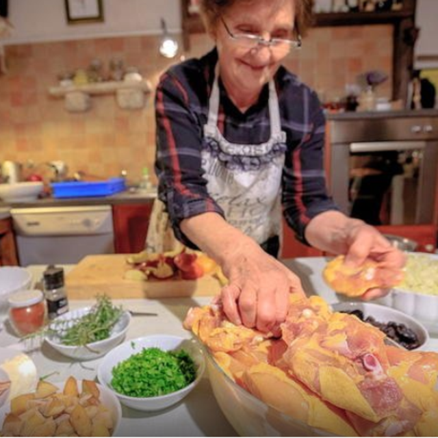 Traditional cooking class in Dubrovnik!