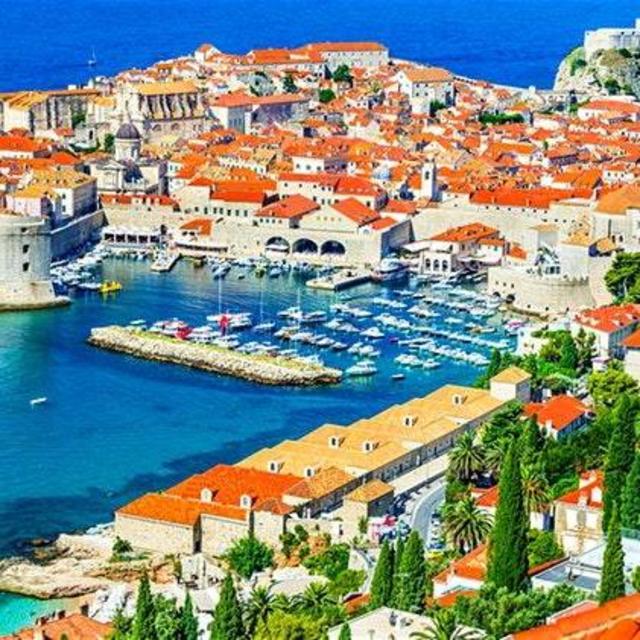 Dubrovnik- Best Of!