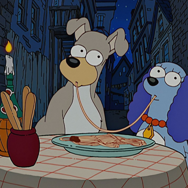 An Italian Dinner for Two - in Italy!