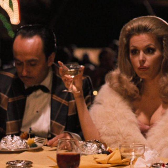 Wine Tasting in Italy