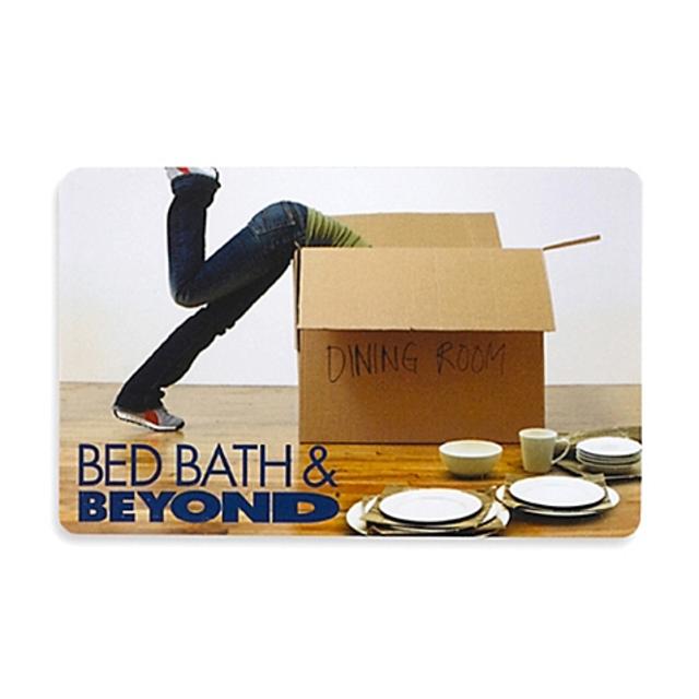 House Warming Gift Card