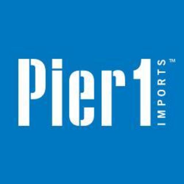 Pier 1 Imports Gift Card