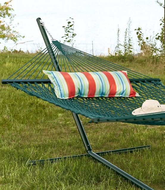 Hammock Stand