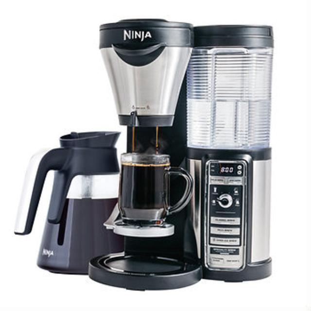 Ninja Coffee Bar