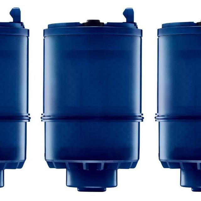 PUR RF-9999 MineralClear Faucet Refill, 3-Pack