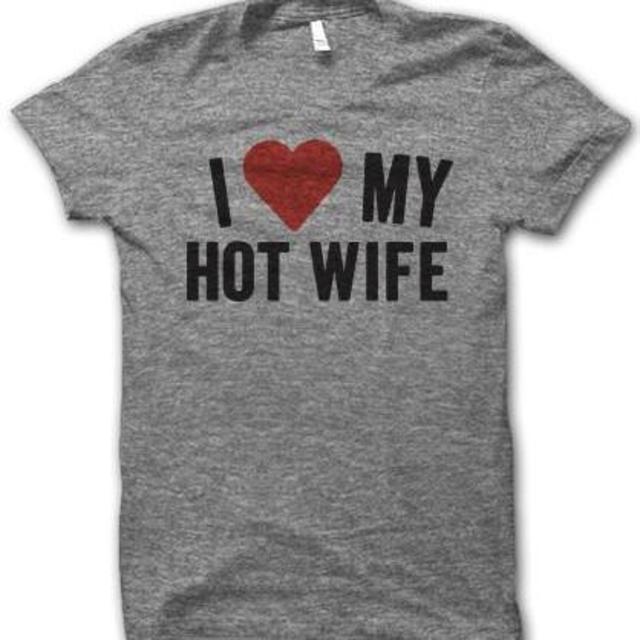 My Hot Wife