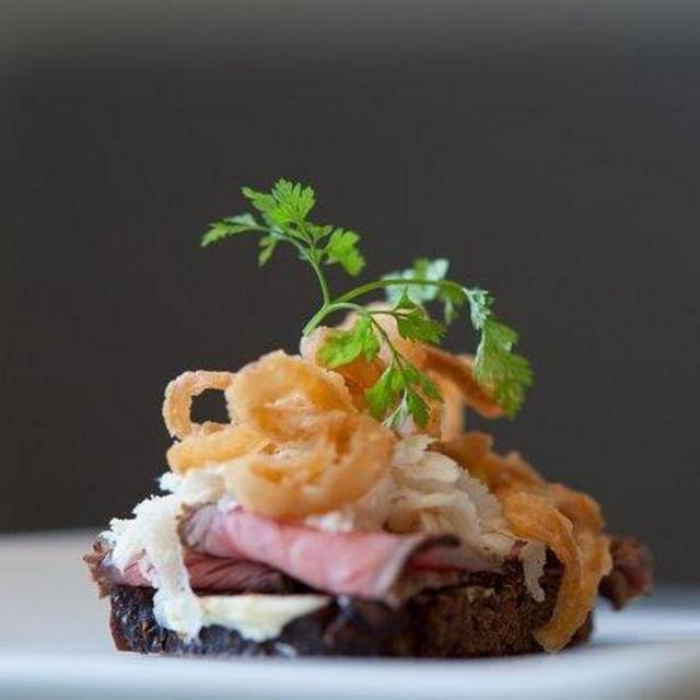 Recorrido Gastronómico