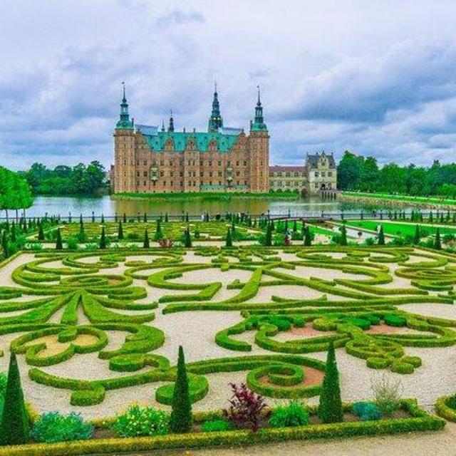 Tour Copenhague
