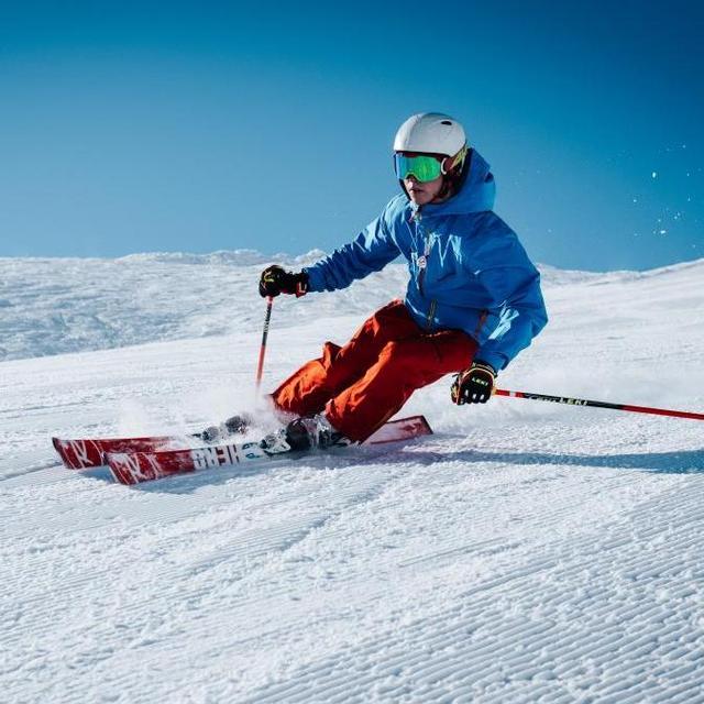 Dia de Ski