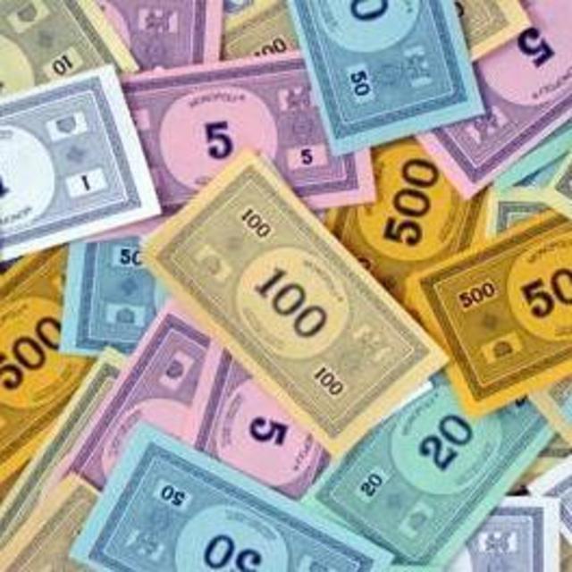 Good 'Ole CASH $$ Gift