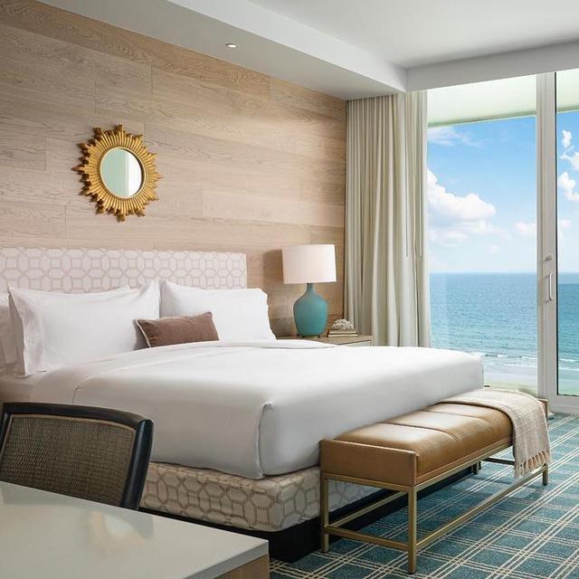 Honeymoon Hotel