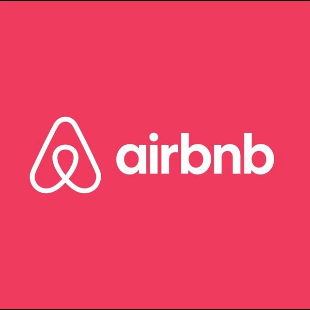 Airbnb Gift Card