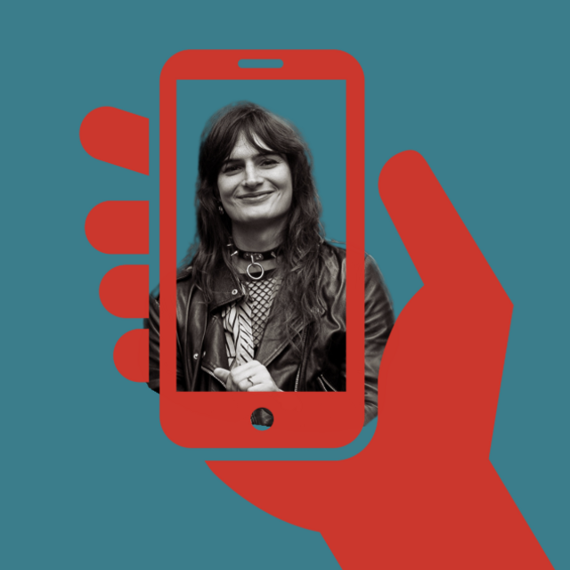 Jodie New Cellphone Fund