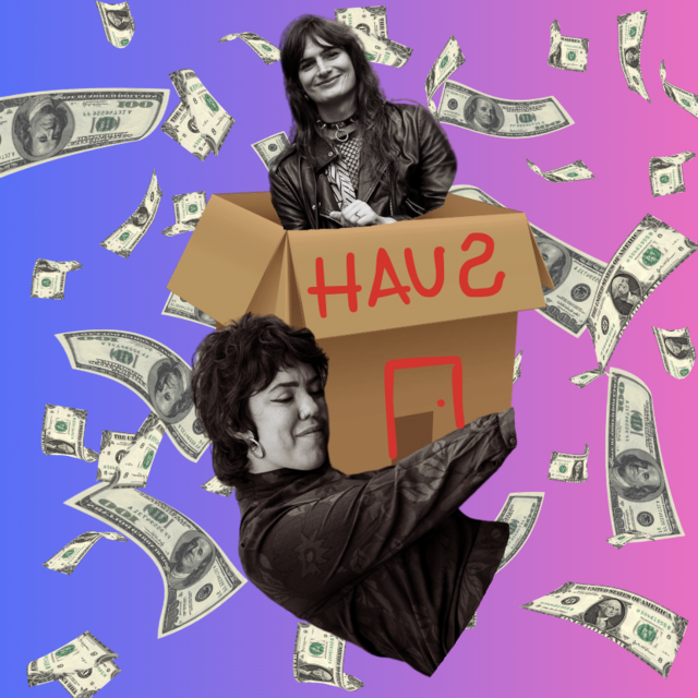 House Downpayment