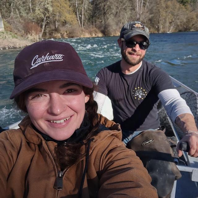 Run Away Into the Wilderness (Honeymoon) Fund