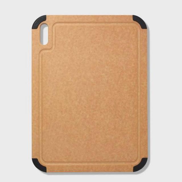 Small Eco-Friendly Cutting Board