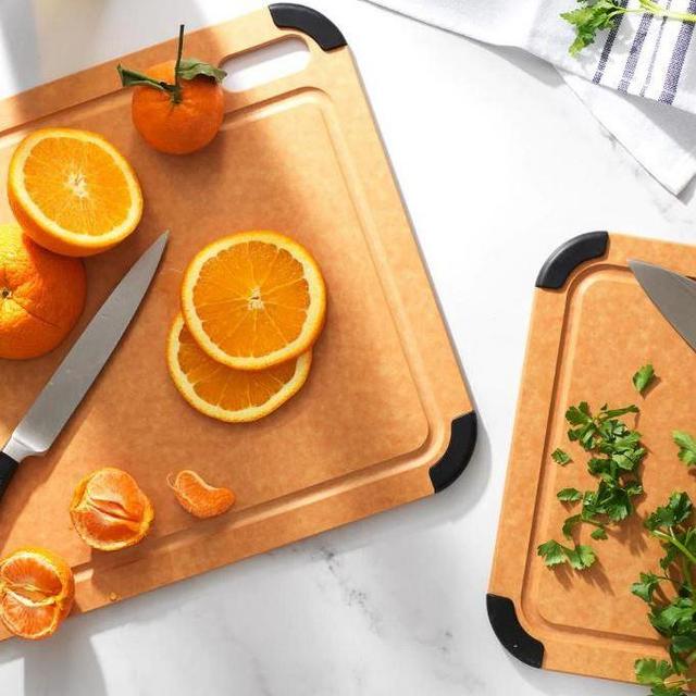 Large Eco-Friendly Cutting Board