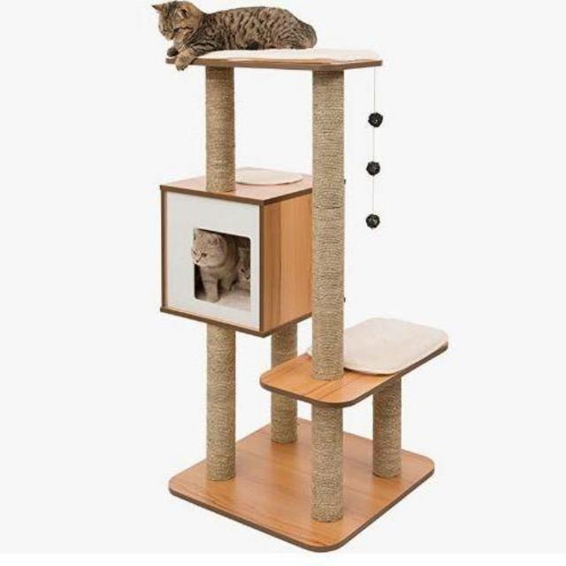 Vesper Cat Tree