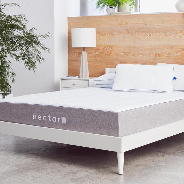 Nectar Queen Mattress