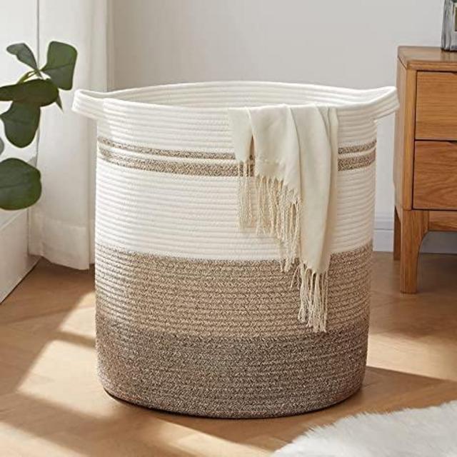 OIAHOMY Laundry Baskets