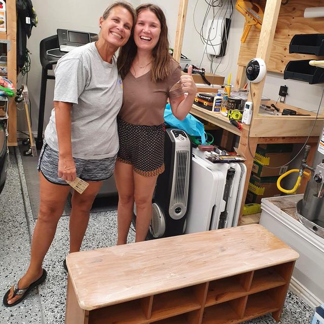 The Home Depot Funds