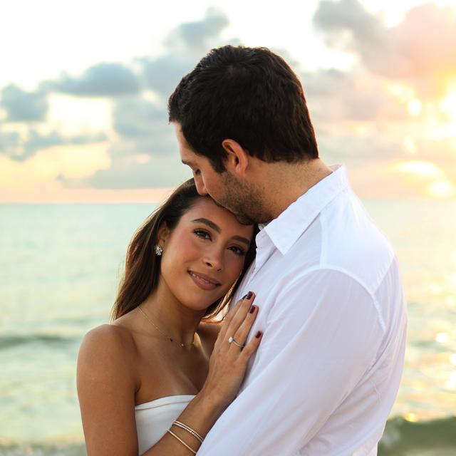 Our Newlywed Fund