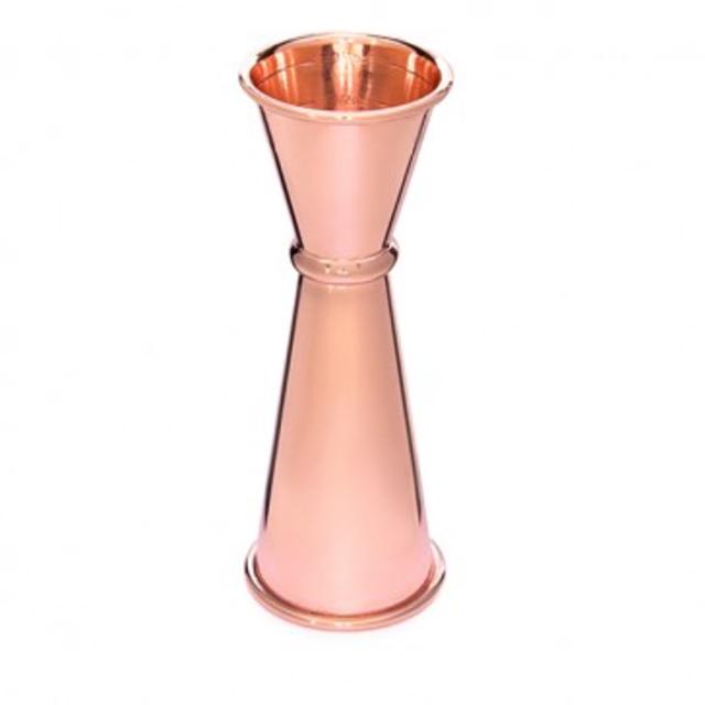 Japanese Style Jigger 1oz / 2oz